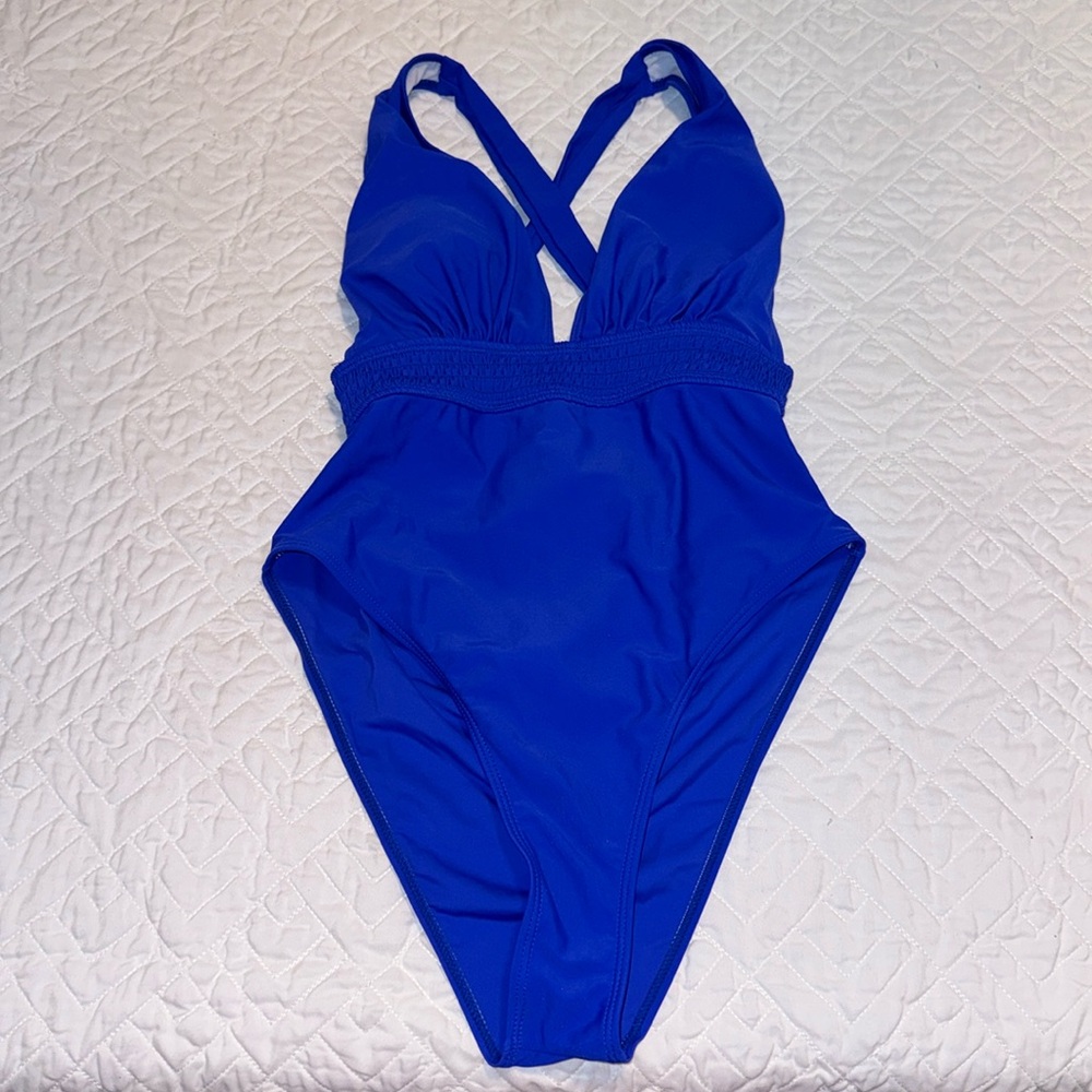 Fashionova one piece swimsuit never worn